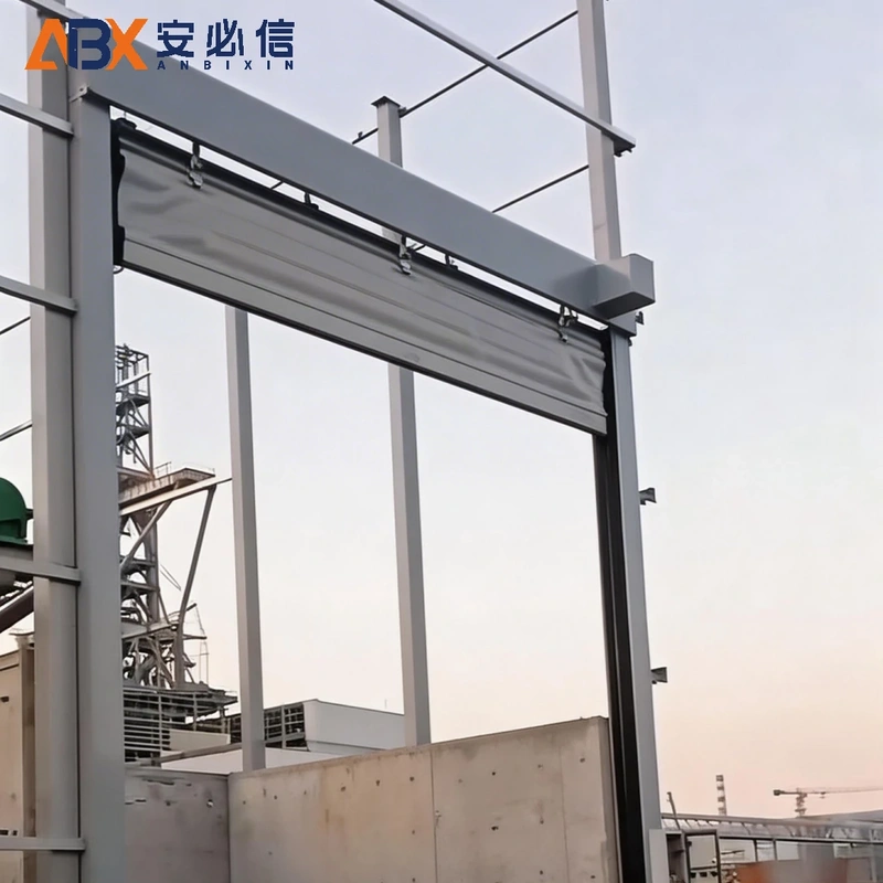 鄂尔多斯高速堆积门