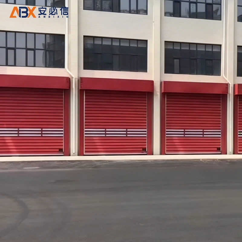鄂尔多斯雷达高速门